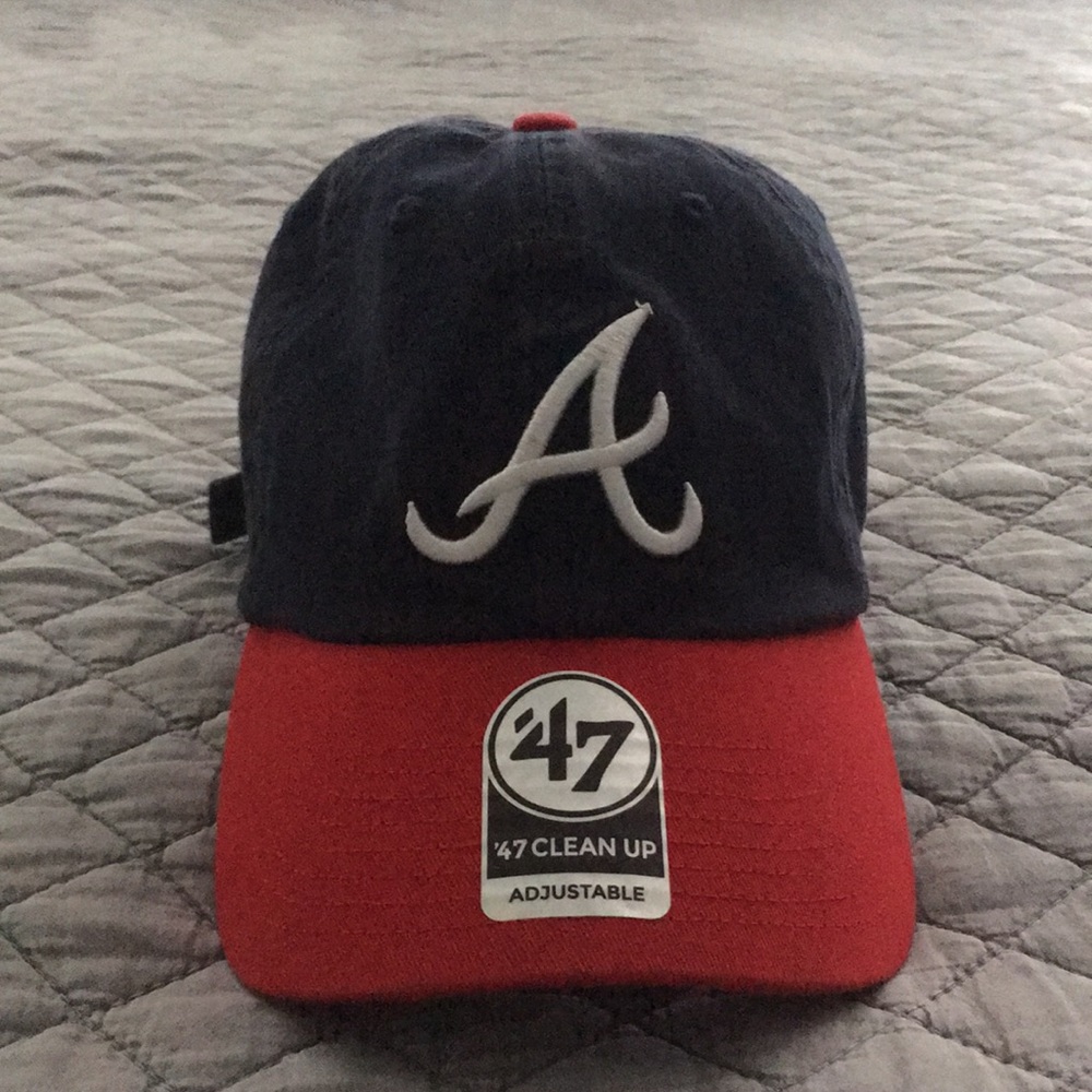 Atlanta Braves Hat